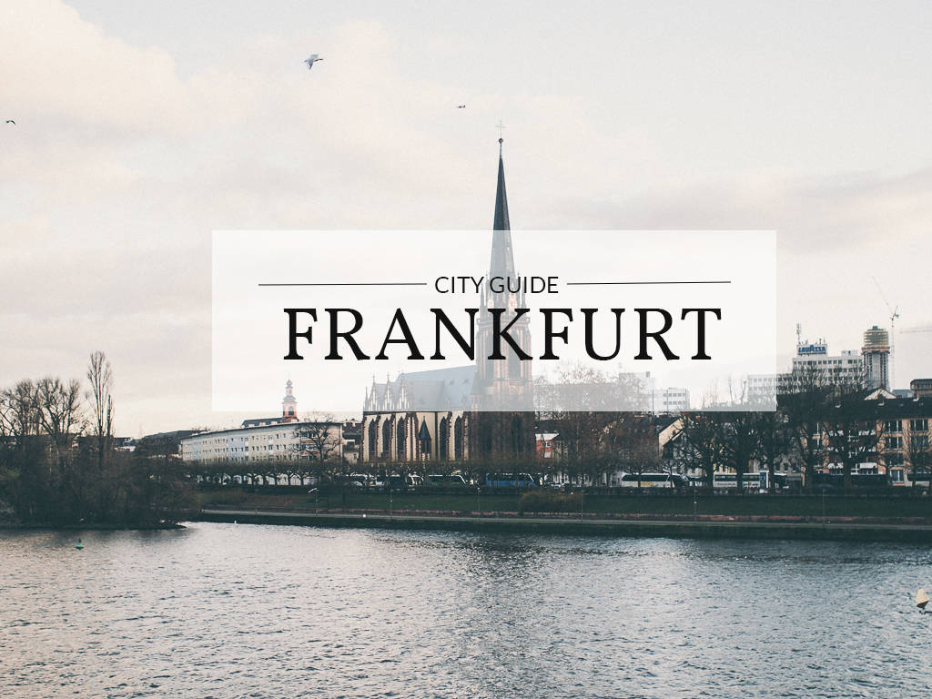 cityguidefrankfurt